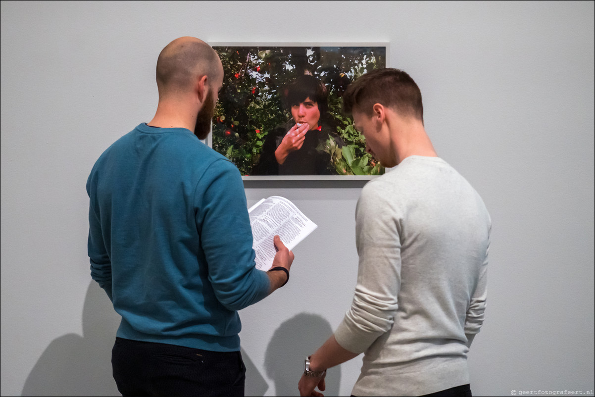 Centraal Museum Utrecht - de Botanische revolutie